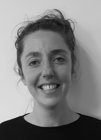 Harriet Powell