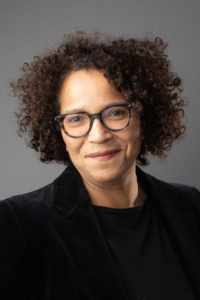 Deborah Smith, judge of the ROKBOX Grant 2025