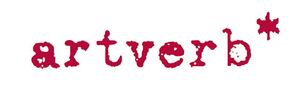 artverb logo