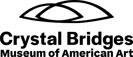 crystal bridges logo
